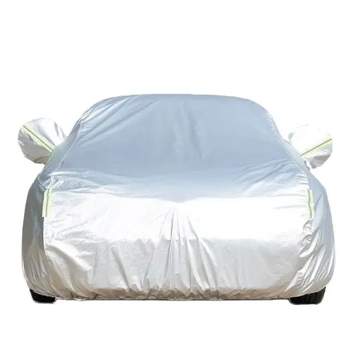 Housse de Protection pour Véhicule Personnalisable - Tissu Oxford 210D