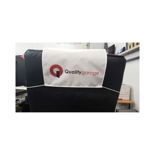 Housse de Protection pour Véhicule Personnalisable - Tissu Oxford 210D