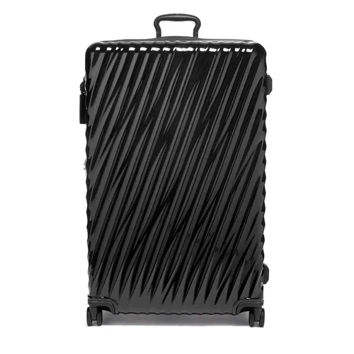 Valise 4 Roues Ultra-Légère 75 cm Personnalisable - 94L