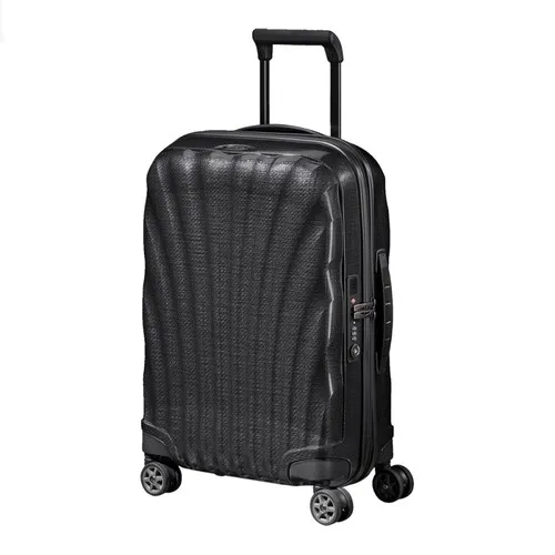 Valise 4 Roues Ultra-Légère 75 cm Personnalisable - 94L