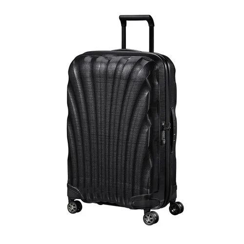 Valise 4 Roues Ultra-Légère 75 cm Personnalisable - 94L