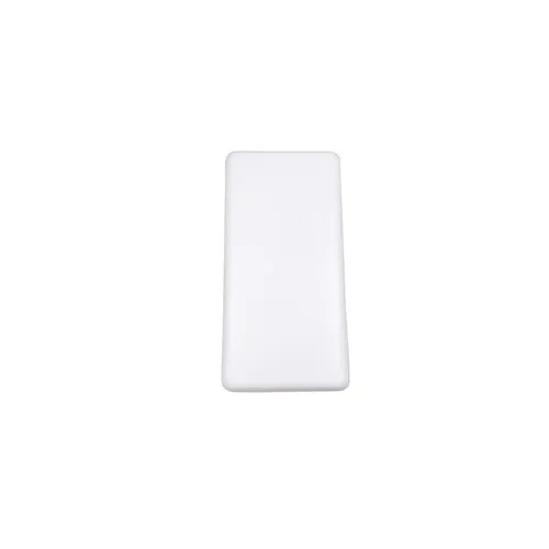 Powerbank 10000 mAh PB-104 Charge Rapide 22,5W - Blanc