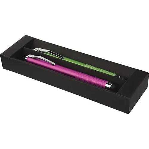 Porte-Stylo Écologique Papier & Liège Personnalisable