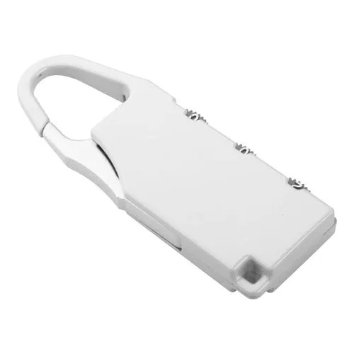 cadenas à bagages Baiyun