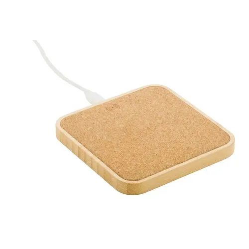 chargeur sans fil Crompe