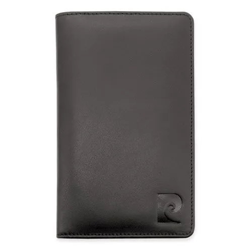 CARNET, STYLO ET PORTE-CARTES NIZA PIERRE CARDIN