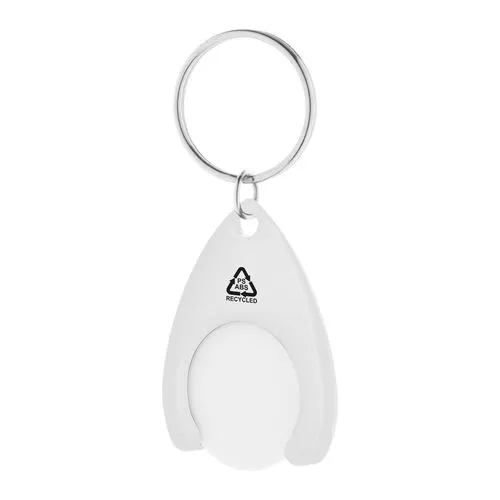 porte-clés jeton RABS Neppy