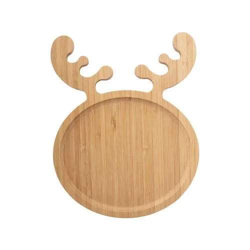 assiette apéro Noël Valipala