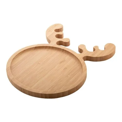 assiette apéro Noël Valipala