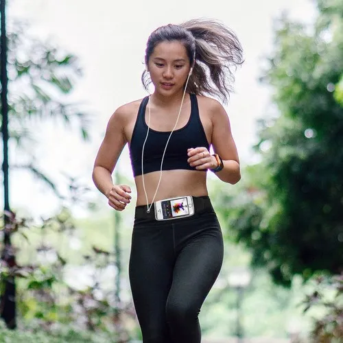 CEINTURE SPORT POUR SMARTPHONE