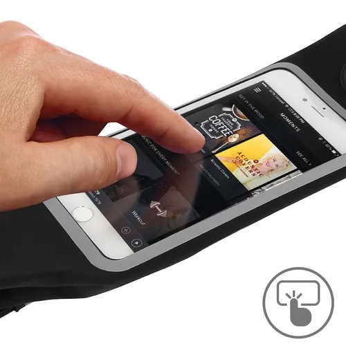 CEINTURE SPORT POUR SMARTPHONE