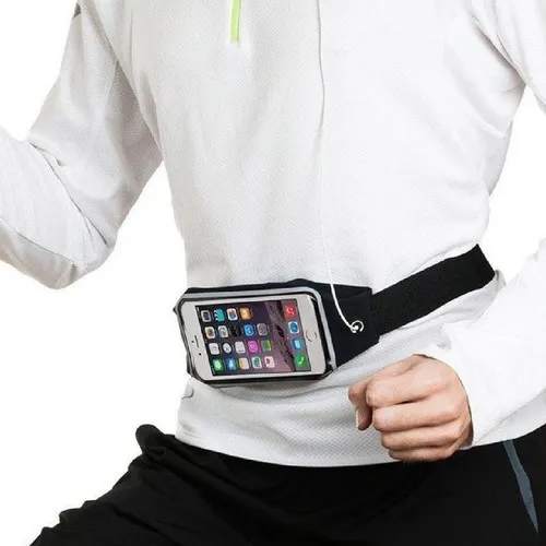 CEINTURE SPORT POUR SMARTPHONE