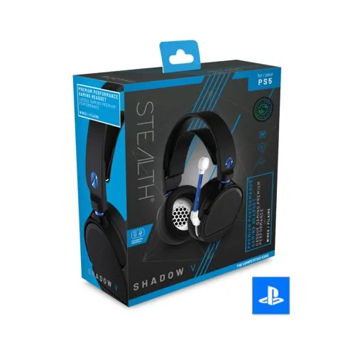 Casque Gaming Premium Personnalisable - Confort et Performance