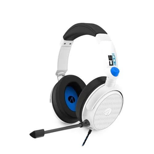 Casque Gaming Premium Personnalisable - Confort et Performance