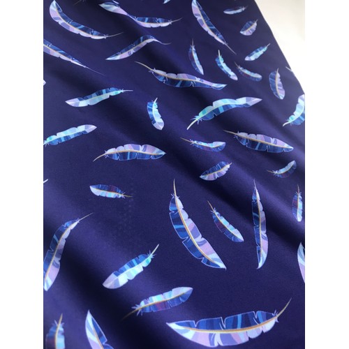 Impression numérique directe sur tissu en rouleau - Jusqu'à 180 cm