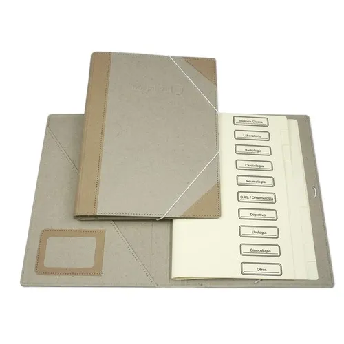 Trieur personnalisable par sérigraphie - Organisez votre communication