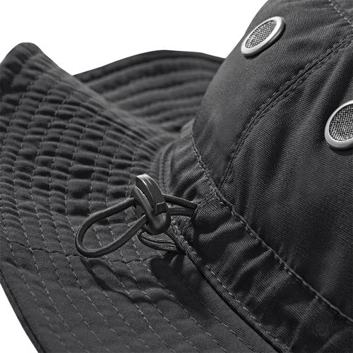 Bob Cargo Personnalisable UPF50+ - Protection Solaire Professionnelle