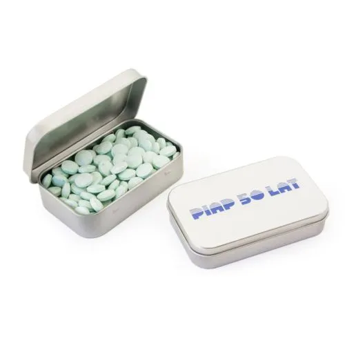 Silver Standard Pilules