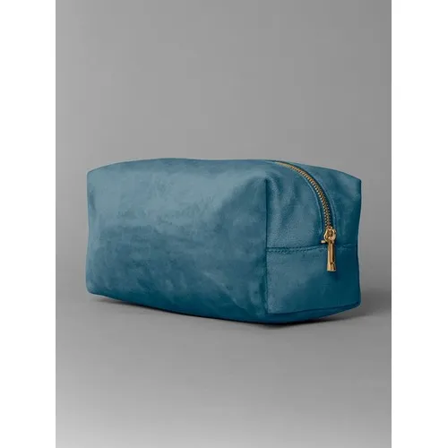 Velvet Toiletry/Accessory Case