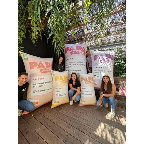 PLV Gonflable Sur Mesure – Communication Visuelle 3D Personnalisée