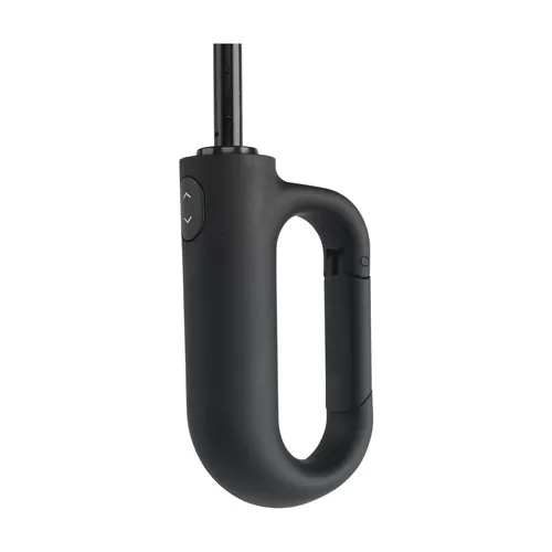 Carabiner RCS RPET parapluie pliable 21 inch