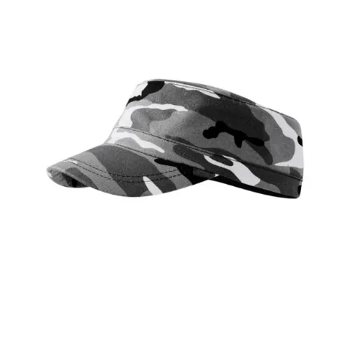 Casquette Camouflage Latino - Unisexe Personnalisable
