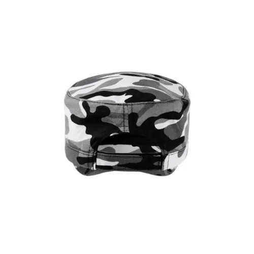 Casquette Camouflage Latino - Unisexe Personnalisable