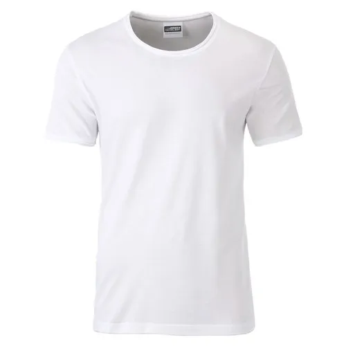 Tee-Shirt homme bio