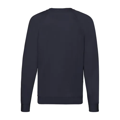 Lightweight Raglan Sweat