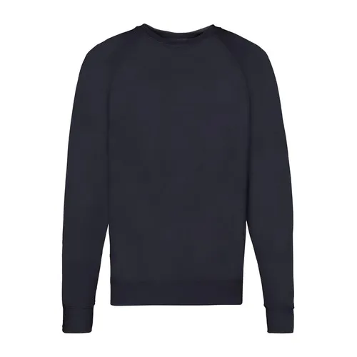 Lightweight Raglan Sweat