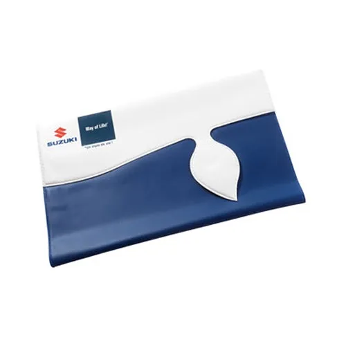 Pochette congrès ou de voyage BOUNTY - Budget