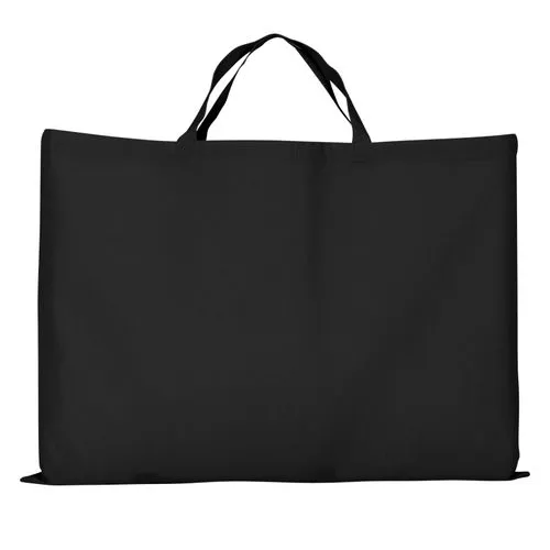 Sac coton MAXI Couleur Blanc