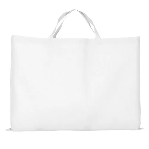 Sac coton MAXI Couleur Blanc