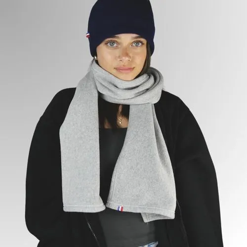 Echarpe TROUVILLE - France - Bleu Foncé