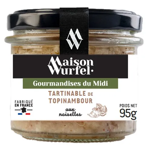 TERRINE AUX DUO DE MAGRETS ET SES CHANTERELLES