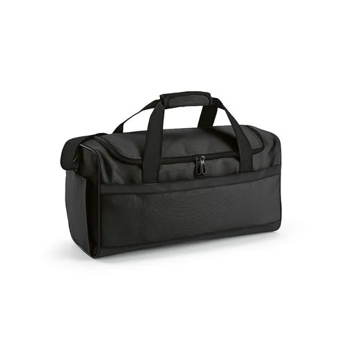Sac sport São Paulo M 25L rPET, bandes réfléchissantes