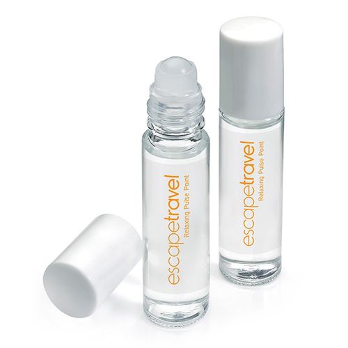 Kit Thermomètre Compact Personnalisable avec Support Adhésif
