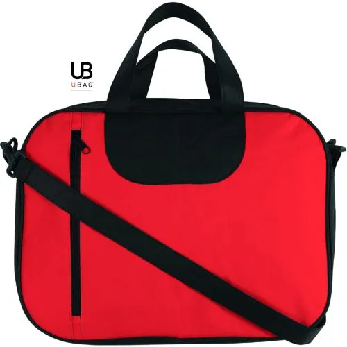 Sacoche Porte-Documents en Feutrine RPET Personnalisable