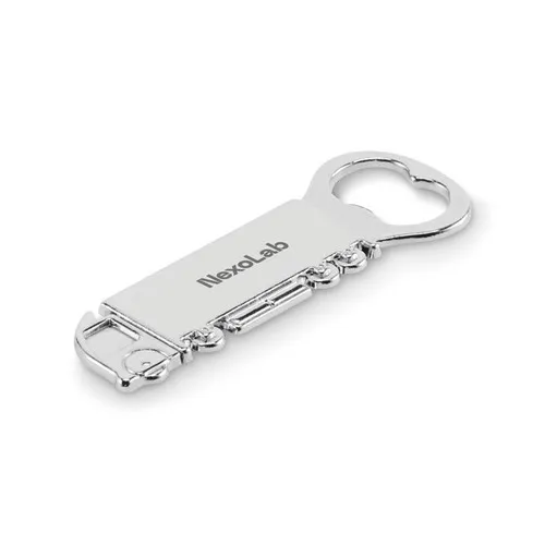 Décapsuleur Camion en Alliage - Objet Publicitaire Personnalisable