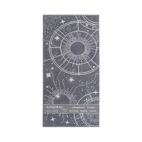 Serviette de sauna personnalisable - Communication bien-être premium