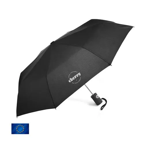 Parapluie pliable auto.