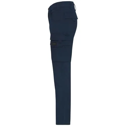 Workwear Pants Light Slim-Line