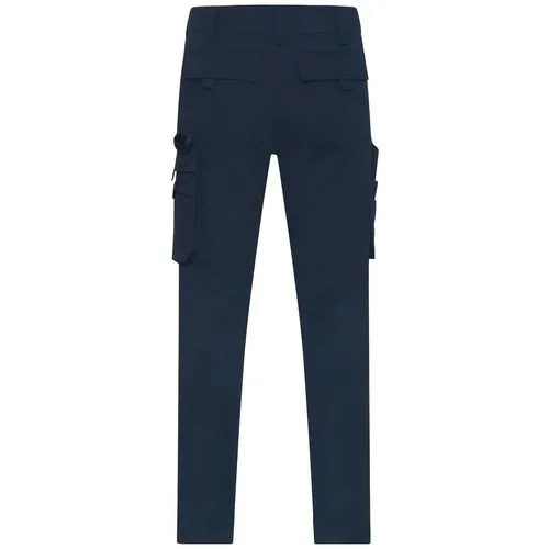 Workwear Pants Light Slim-Line