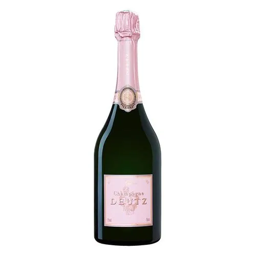 DEUTZ Brut Rosé 75cl