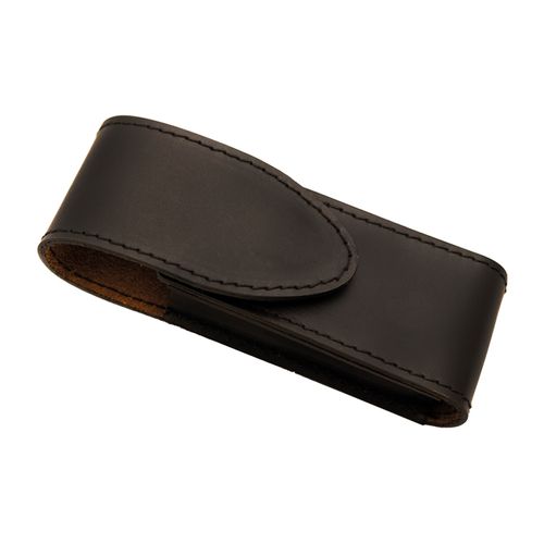 Étui de Ceinture en Cuir pour Couteau Personnalisable