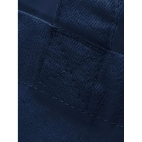 Maxi sac fourre-tout en coton de qualité