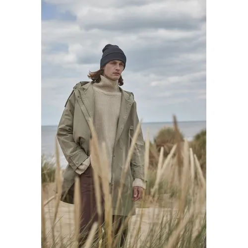 Bonnet Original à Revers Recyclé