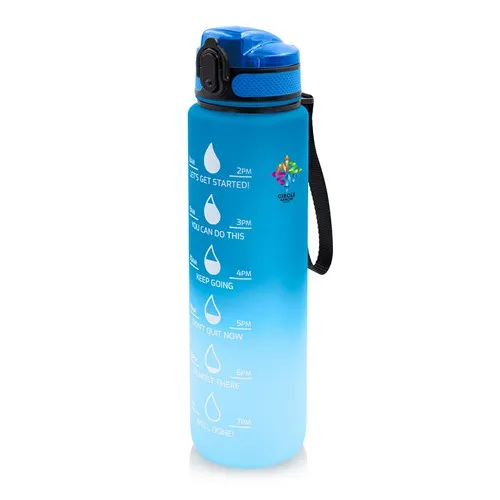 Bouteille de sport 500 ml