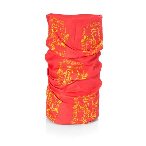 ÉCHARPE MULTIFONCTION SCARFY® - EUROPE