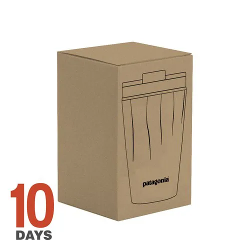 TUMBLER CALYPSO 330ml NOIR * STOCK